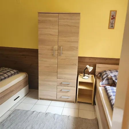 Orsi 2 Segedín