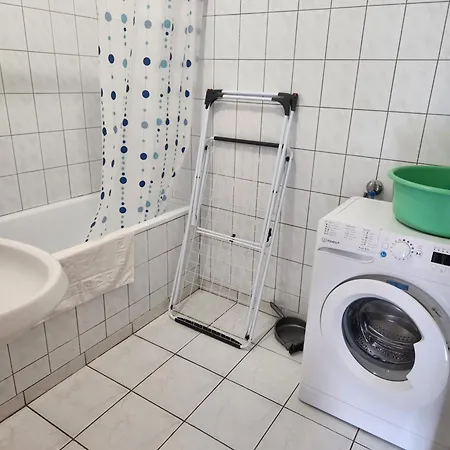 Orsi 2 Apartmán *