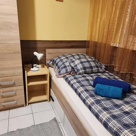 Orsi 2 Apartmán