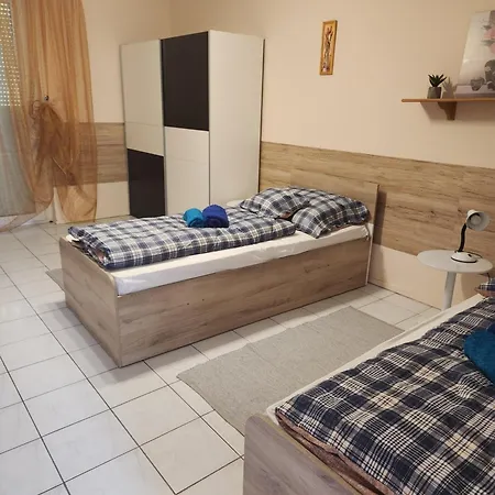 Apartmán Orsi 2